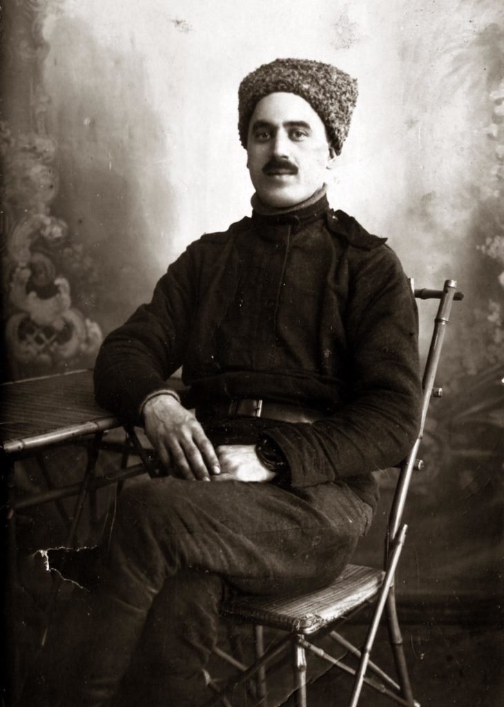 Vladimir Yanov (1915)