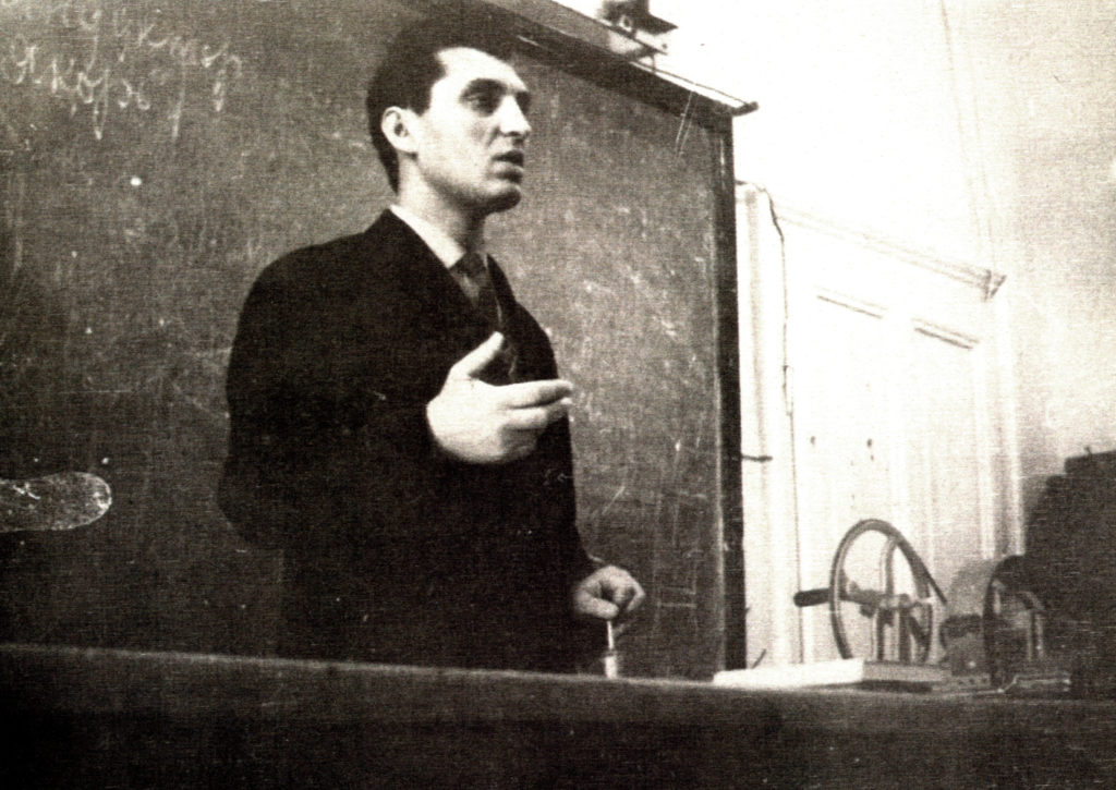 Efim Pisarenko (Chernovtsy 1972)
